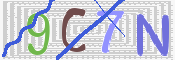 Imagen CAPTCHA